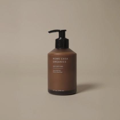 Rowe Casa Age Defying Nourishing Face Cleanser